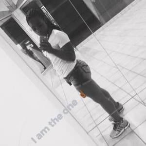 Meet your Posher, Talisha-tatadabest