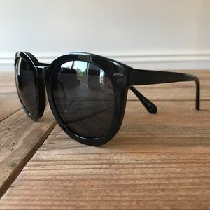 Karen Walker Super Duper Black