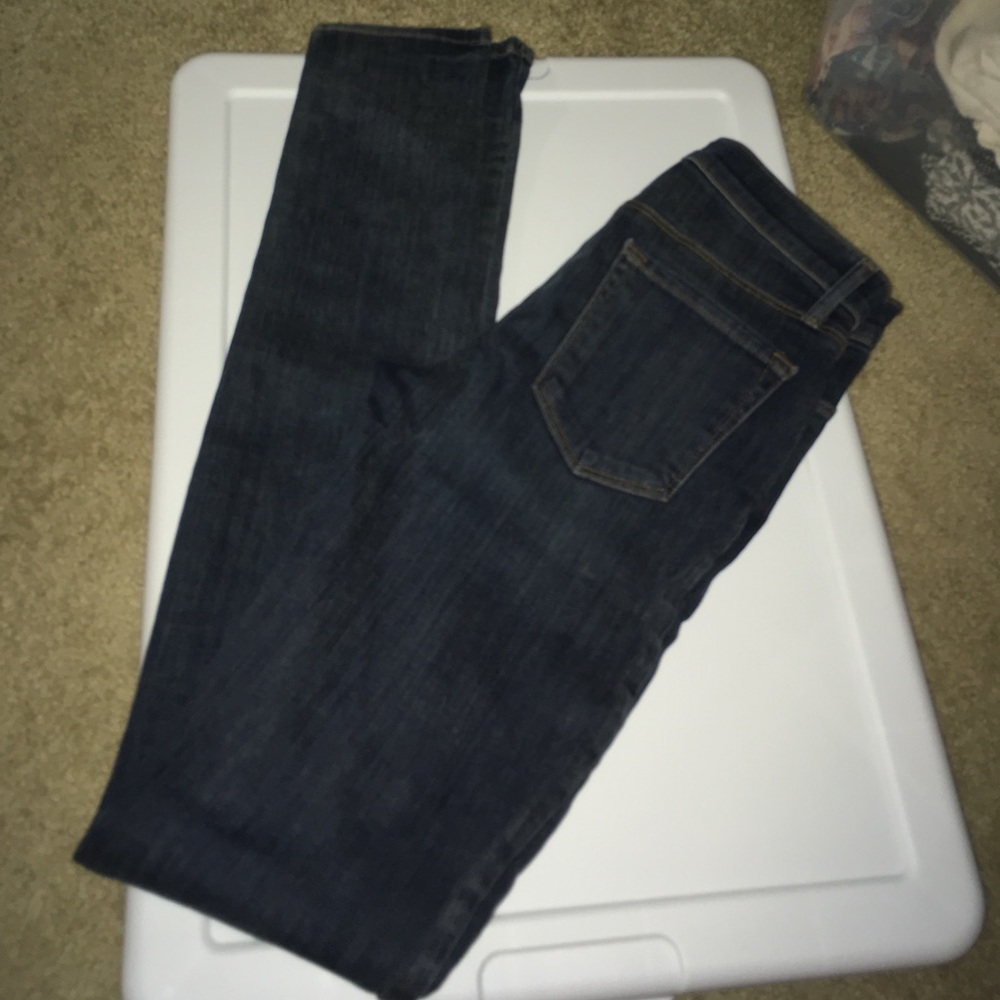 Never worn J Brand jeans size 25