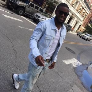 Meet your Posher, Darren