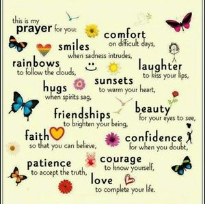 Meet your Posher, Tonya