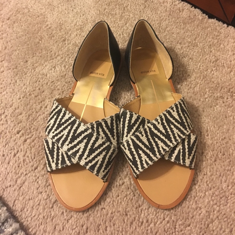 Dolce Vita Sandals