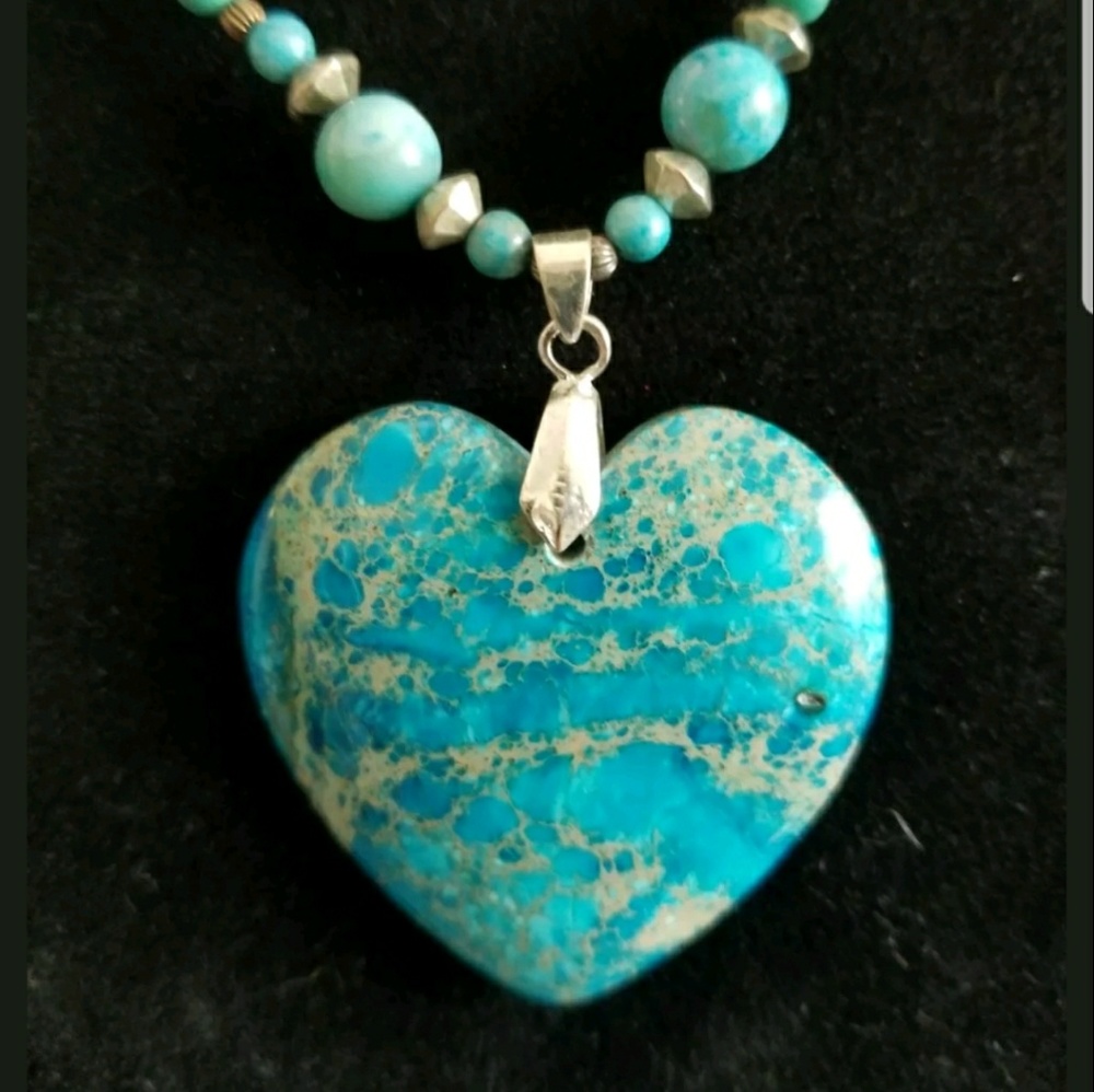 Handmade Necklace