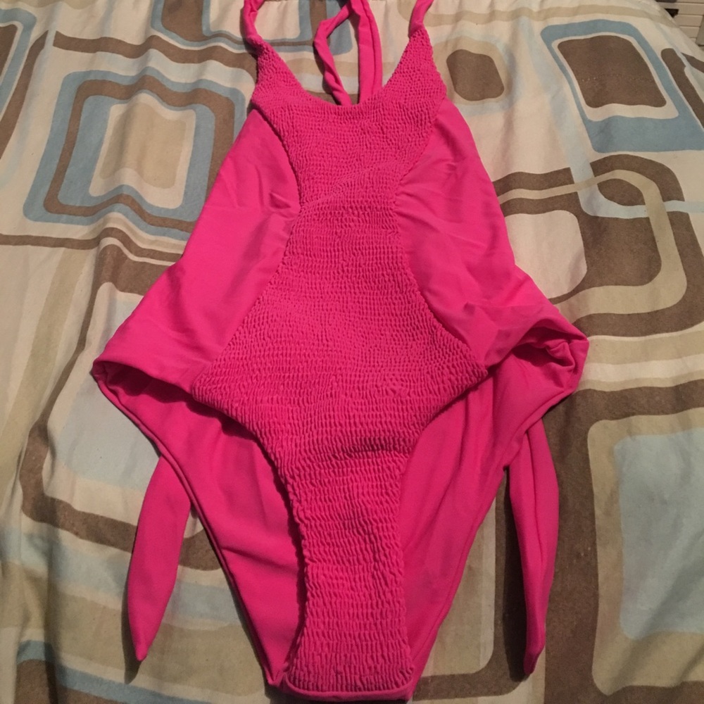Bathing suit🔴