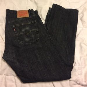 Men's Levi's 514