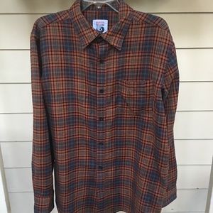 Burton || Men's (M) Burton Flannel