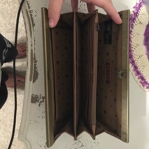 Fossil Bags - Fossil wallet Fossil Bags - Fossil wallet