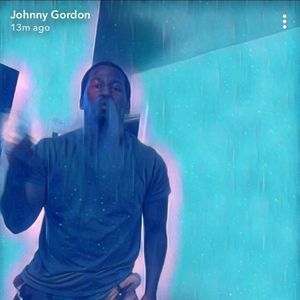 Meet your Posher, Johnny