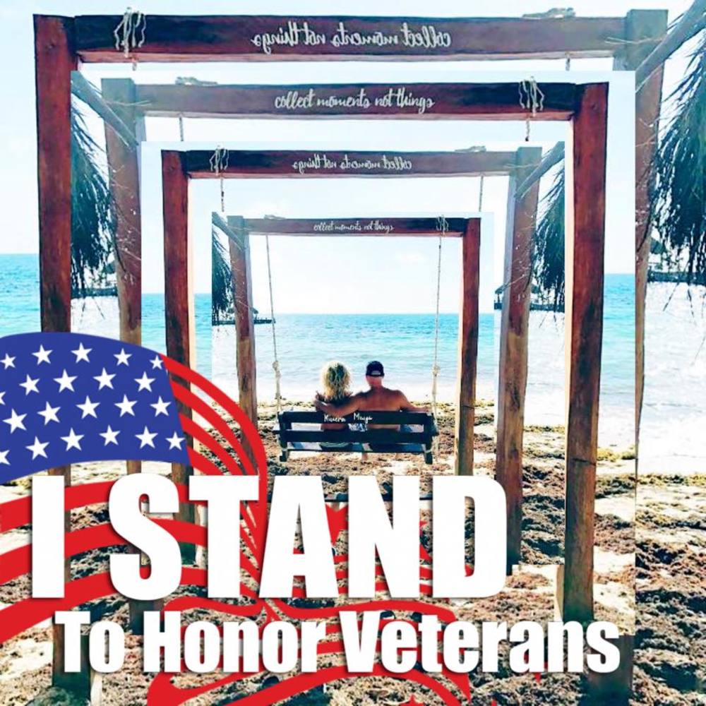 Meet your Posher, Leigh