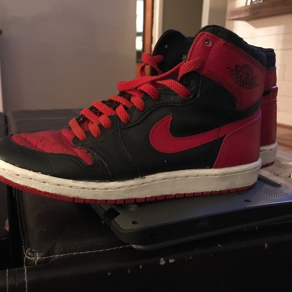Jordan Other - Nike Jordan retro 1, 1984