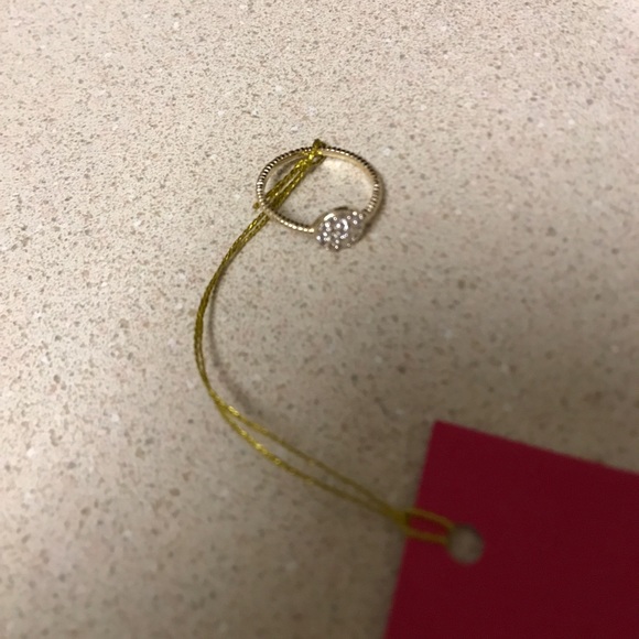 Moon and Lola ring - Picture 2 of 3