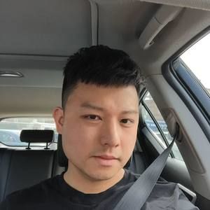 Meet your Posher, Johnny