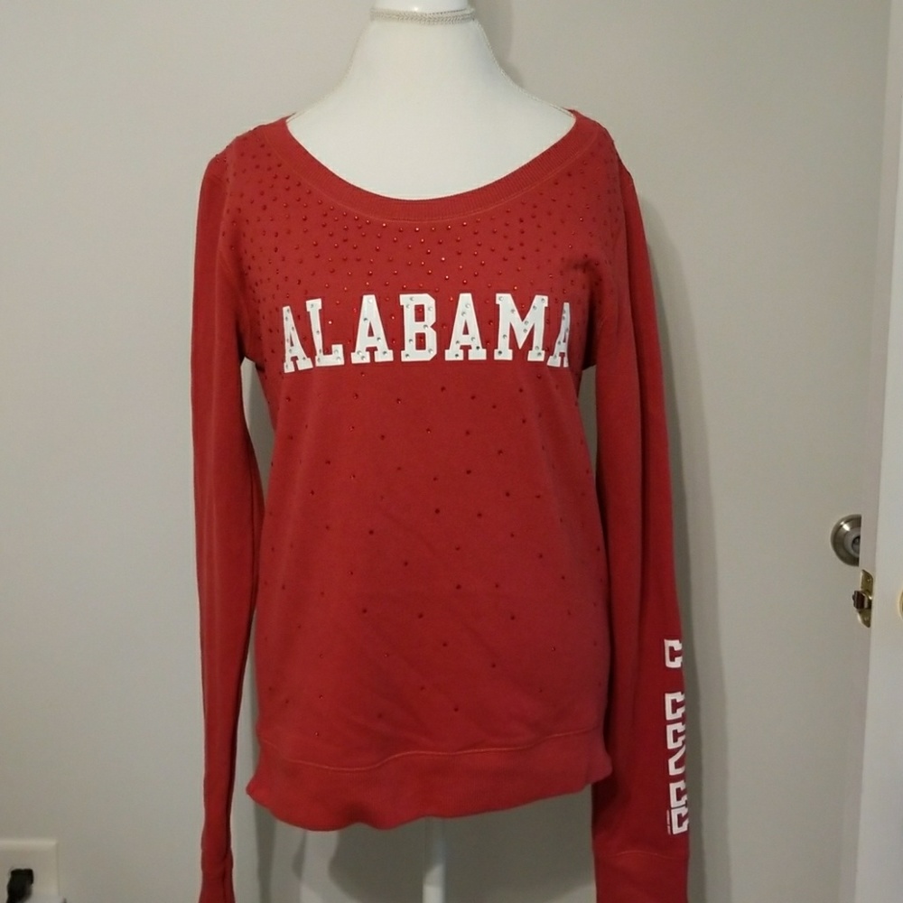 Pink by Victoria's Secret Alabama Set