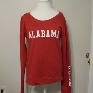 Pink by Victoria's Secret Alabama Set