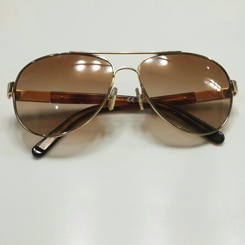 Authentic Tory Burch Sunglasses