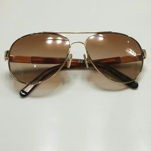Authentic Tory Burch Sunglasses