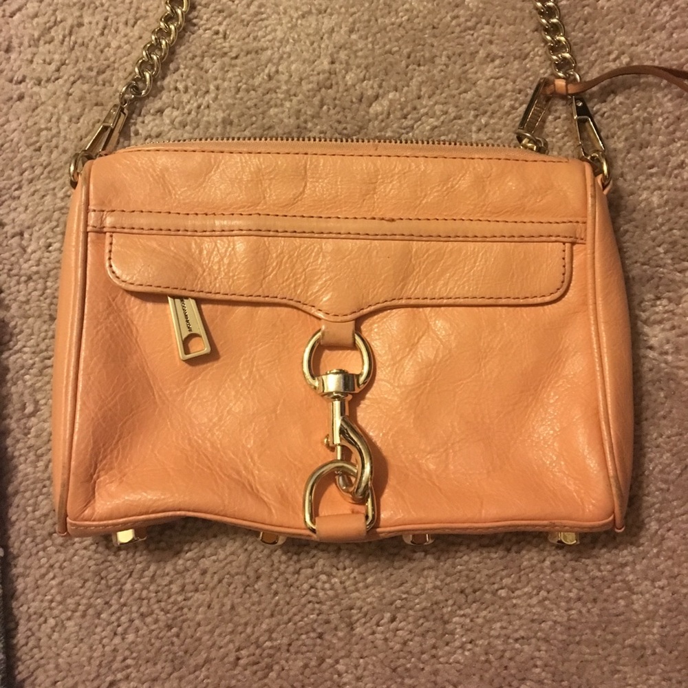 Rebecca Minkoff Purse