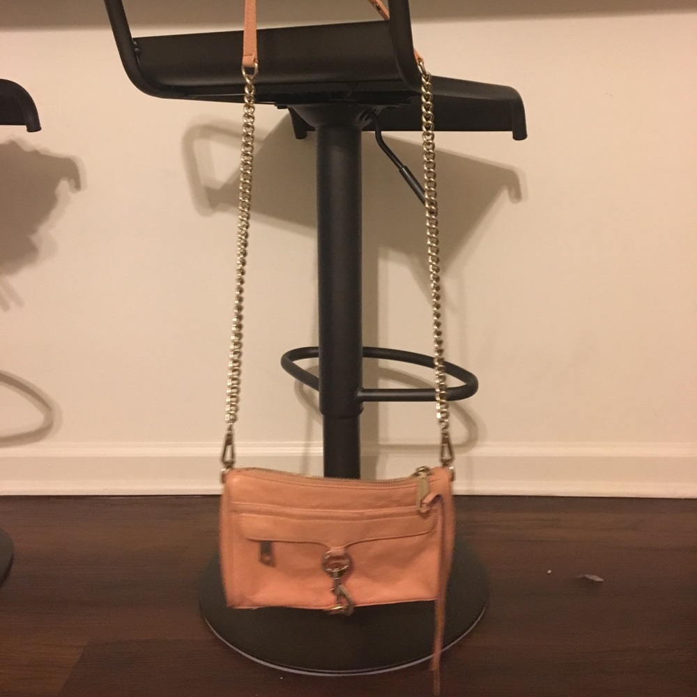 Rebecca Minkoff Purse - Picture 2 of 3