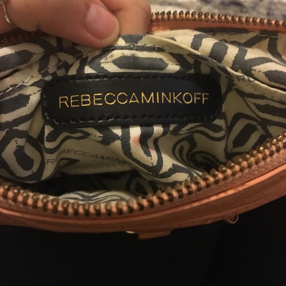 Rebecca Minkoff Purse - Picture 3 of 3