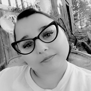 Meet your Posher, Moriah