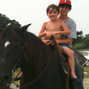 Meet your Posher, Kim