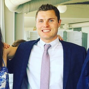 Meet your Posher, Sam