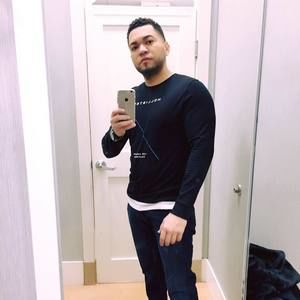 Meet your Posher, Luis ney