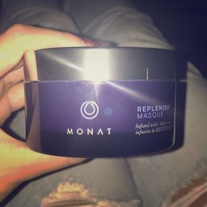 Monat Replenish Masque