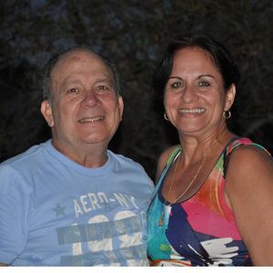 Meet your Posher, Maria