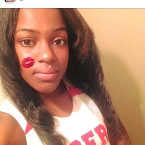 Meet your Posher, Kenyetta