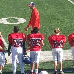 Meet your Posher, Sandra