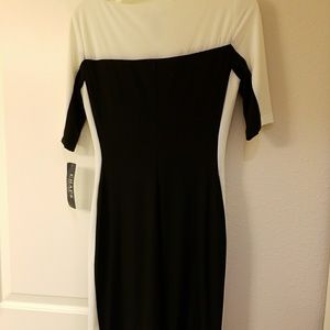 Body con dress