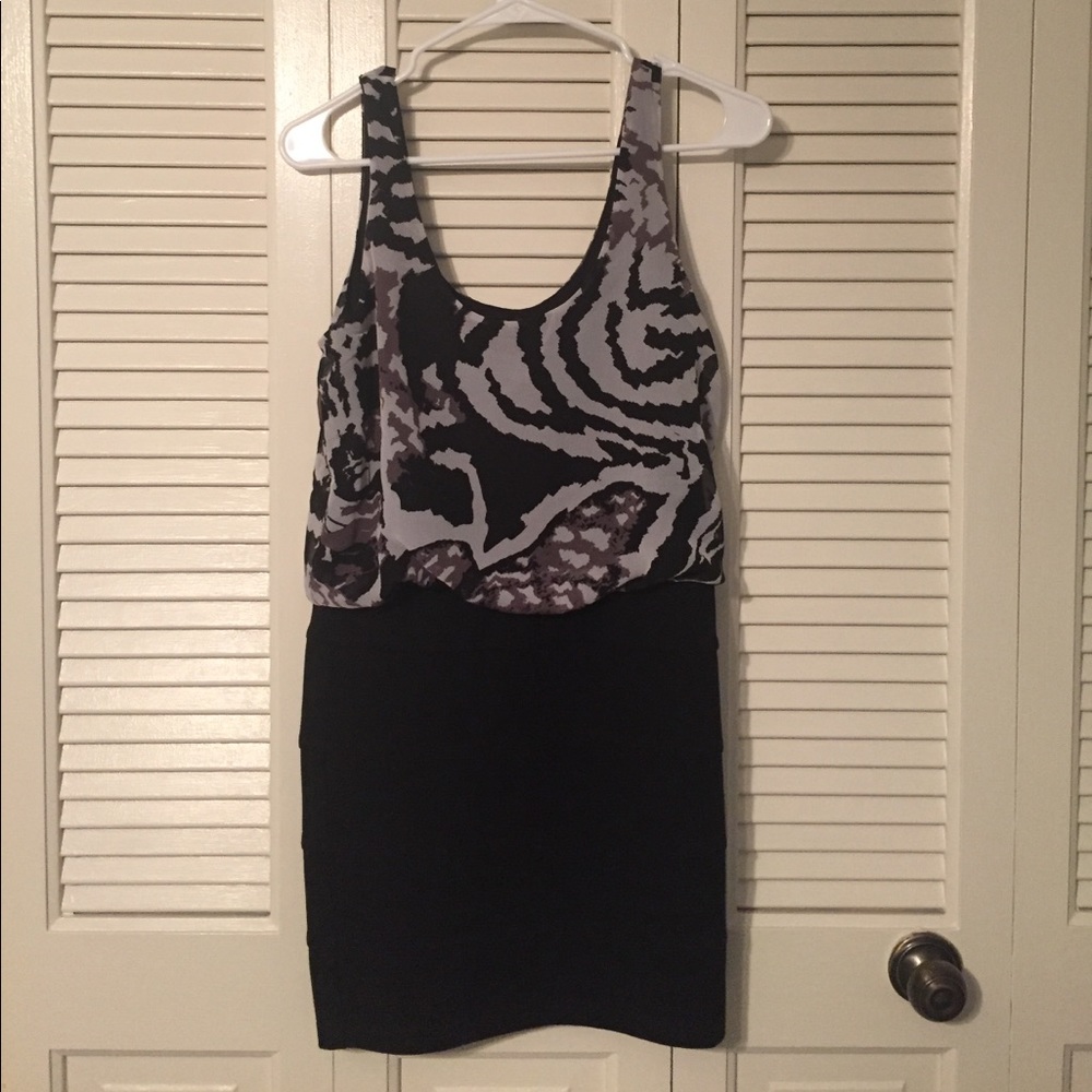 Party dress