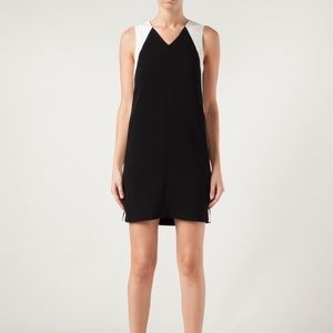 Rag & Bone Black Solo Shift Dress NWT