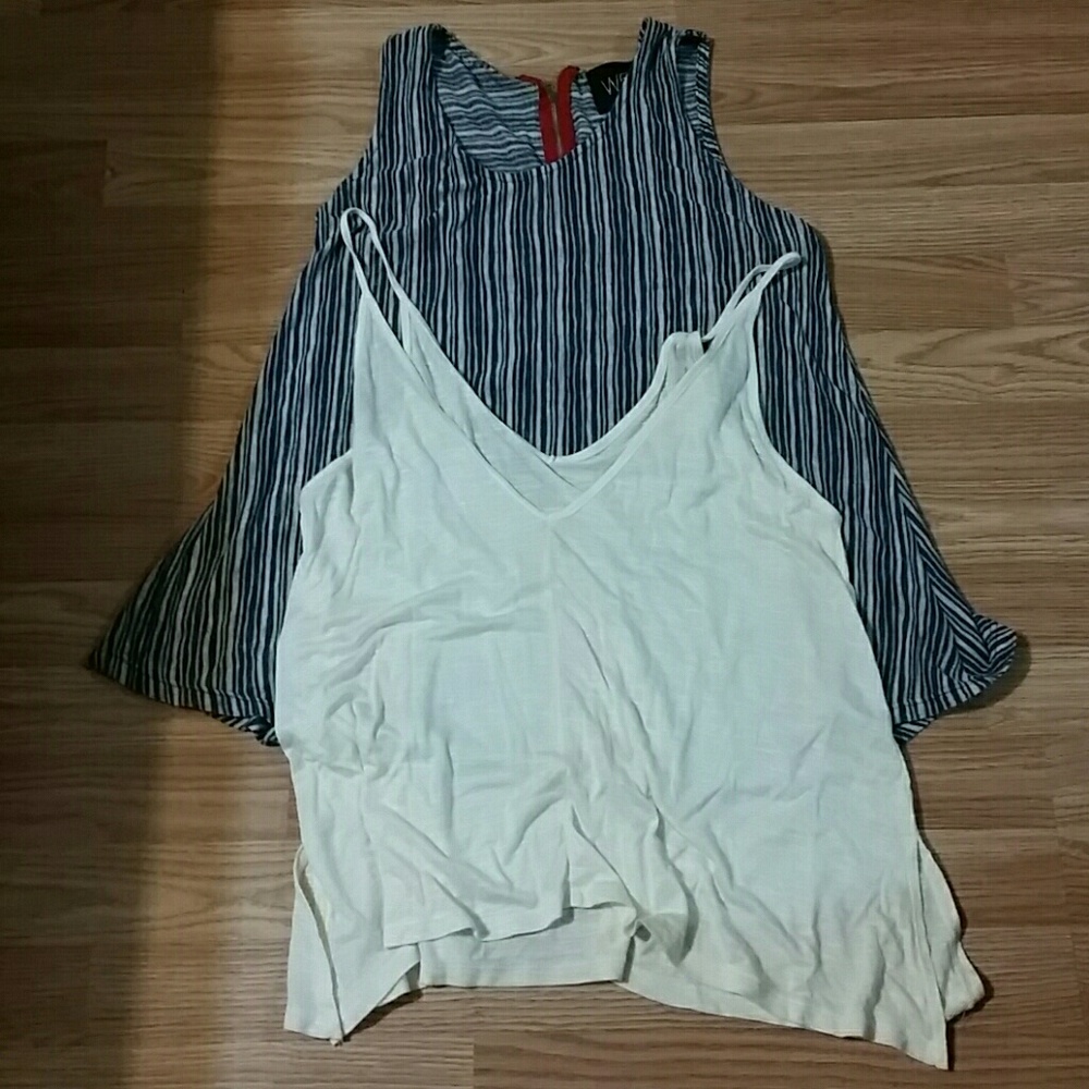 Women's tops 2