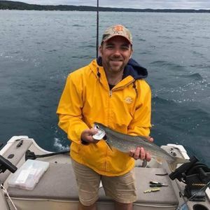 Meet your Posher, Sean