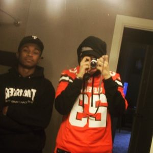 Meet your Posher, Jack