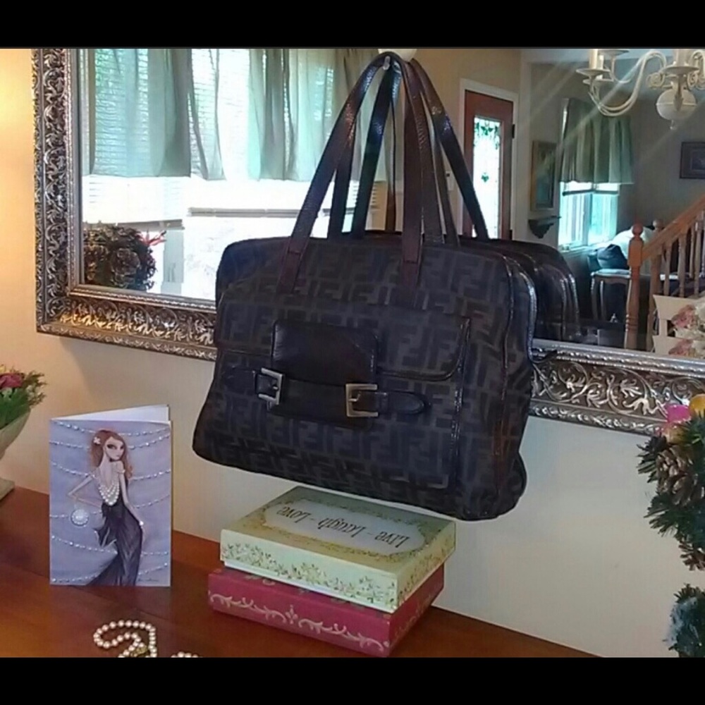 FENDI PURSE
