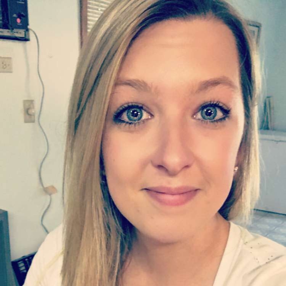 Meet your Posher, Teanna