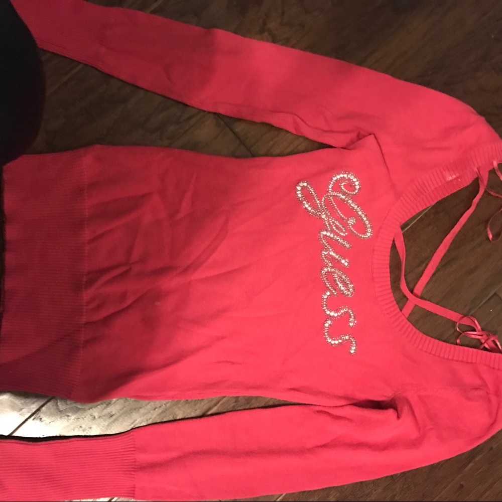 Guess Sweater Knit