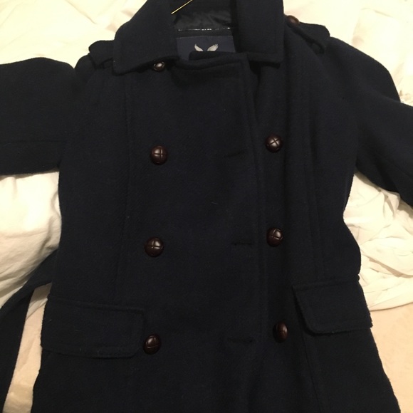 American eagle coat - Picture 1 of 4