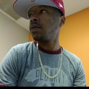 Meet your Posher, Thomas