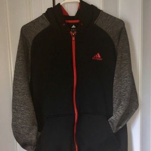 Men’s Adidas Hoodie