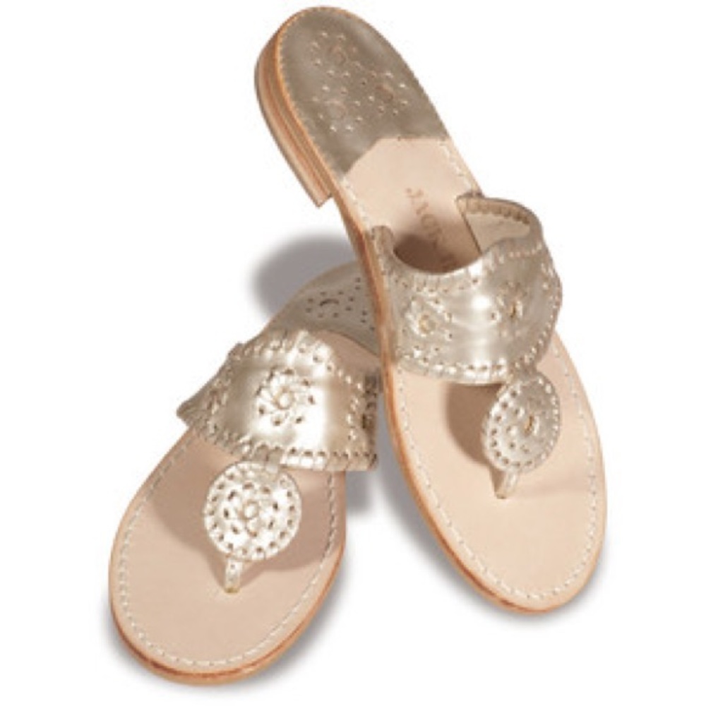 Jack Rogers
