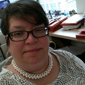 Meet your Posher, Cathy