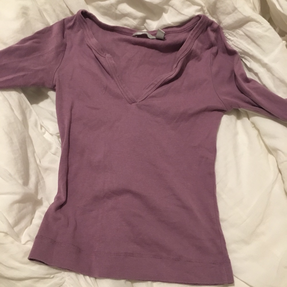 Mango top