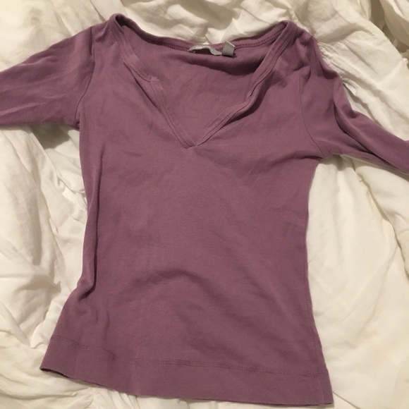 Mango top - Picture 1 of 2