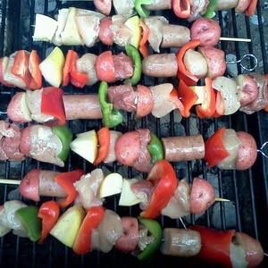 Meet your Posher, Darrin