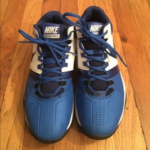 Nike Air Visi Pro 5