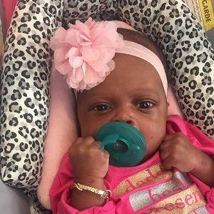 Meet your Posher, Neisha